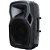 Caixa  de Som Ativa Hayonik CPA15600L - 600w -Alto Falante de 15 Polegadas FM/USB/SD/BT - Imagem 3