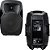 Caixa  de Som Ativa Hayonik CPA15600L - 600w -Alto Falante de 15 Polegadas FM/USB/SD/BT - Imagem 1