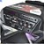 Caixa de Som Caixa de som Amvox Power X Aca 400 Strondo portátil com bluetooth 220V - Imagem 3