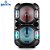 Caixa de Som Amplificada Multiuso Torre Frahm - TF 600 Bluetooth USB 900W - Imagem 4