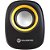 Caixa de Som 6 0W Rms Goldentec GT Music Preto com Laranja - Imagem 4