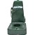 Kit 2 Mancal Pedestal P204 com Rolamento 20mm com Eixo 60cm - Imagem 2