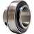 Kit 2 Mancal Pedestal P204 com Rolamento 20mm com Eixo 60cm - Imagem 7