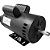 Motor Elétrico Monofásico 5cv 2 Polos Alta Rotação 220-254v - Imagem 1