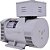 Alternador Monofásico Toyama TA7.5CS2 270-003 Bivolt 7.2 kW - Imagem 5