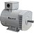 Alternador Monofásico Toyama TA7.5CS2 270-003 Bivolt 7.2 kW - Imagem 1
