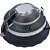 Cooler Para Processador Kunup KP-VR301 LGA 1151/1155/1156/1150/775 (AM4 - Imagem 5