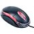 Mouse USB óptico com LED 03231 / EXBOM / MODELO: MS-9 - Imagem 4