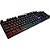 Teclado Gamer USB LED KP-2050 - Imagem 3