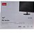Monitor Pro LED 19 Polegadas HD Com Ajuste de Inclinação de 178 Graus- Knup KP-CA603 - Imagem 3