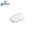 Mouse Sem Fio Multilaser, Branco - MO286 - Imagem 1