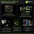 Placa de Vídeo Colorful GeForce GTX 1050 TI 4GB Battle-AX 128 Bits - Imagem 3