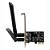 Placa PCI-Express Wireless Com Duas Antenas 1200mbps Knup KP-T119 - Imagem 2