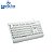 Teclado Oex Pop In, ABNT2, Branco - TC401 - Imagem 3