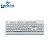 Teclado Oex Pop In, ABNT2, Branco - TC401 - Imagem 4