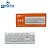 Teclado Oex Pop In, ABNT2, Branco - TC401 - Imagem 1