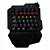 Teclado Numerico Gamer Knup KP-2062 - Imagem 2