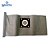 Aspirador de Água e Pó Wap Regulagem De Sucção GTW 10 1400W  - 220v - Imagem 9