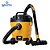 Aspirador de Água e Pó Wap Regulagem De Sucção GTW 10 1400W  - 220v - Imagem 3