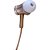 Fone De Ouvido Estéreo Com Microfone Xiaomi - Gold - Imagem 3