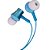 Fone De Ouvido Estéreo Com Microfone Xiaomi - Azul - Imagem 1