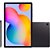 Tablet Samsung Galaxy S6 Lite Sm-P619 Cinza 128gb 4gb Ram Tela 10,4 Android 12 Com Capa e Caneta S Pen - Imagem 1