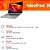 Notebook Lenovo Ideapad 3i 15ITL-6 Intel Core i5-1135G7 8GB (Intel Iris Xe) 256GB SSD W11 15,6" 82MD007BR Prata - Imagem 4