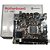 Computador Core i3-3220- HD SSD ST 128GB - Memória 4GB - Gab MT-25V2BK- Windows 10 - Imagem 2