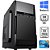 Computador Core i3-3220- HD SSD ST 128GB - Memória 4GB - Gab MT-25V2BK- Windows 10 - Imagem 1
