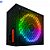 Fonte ATX Nox Urano TX 850W 80 Plus Bronze - NXURTX850BZ - Imagem 1