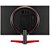 Monitor Gamer LG 24" LED Full HD 144Hz, 1ms MBR, HDMI x2, DisplayPort, AMD RADEON FreeSync, LG, 24GL600F, LED, 23.6 - Imagem 4