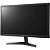 Monitor Gamer LG 24" LED Full HD 144Hz, 1ms MBR, HDMI x2, DisplayPort, AMD RADEON FreeSync, LG, 24GL600F, LED, 23.6 - Imagem 5