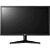 Monitor Gamer LG 24" LED Full HD 144Hz, 1ms MBR, HDMI x2, DisplayPort, AMD RADEON FreeSync, LG, 24GL600F, LED, 23.6 - Imagem 2