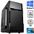 Computador Intel Core i5- 2500S | 3.10Ghz - Memoria Ram DDR3 4GB - SSD 256GB - Gabinete Micro Atx - Imagem 1