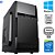 Computador Core i7-3770-HD SSD 256GB -Memória Ram 8GB At- Windows 10 - Imagem 1