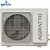 Ar Condicionado Split Agratto Eco 30.000 BTU/h Frio ECS30FR4 - Imagem 3