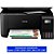 Litro de Tinta Kora Epson Universal Corante Y Yelow Compativel Com Epson L3150 L3250 L355 L365 L375 L395 - Imagem 6