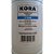 Litro de Tinta Kora Epson Universal Corante Ciano, CY, Compativel Com Epson L3150 L3250 L355 L365 L375 L395 - Imagem 3
