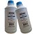 Litro de Tinta Kora Epson Universal Corante Ciano, CY, Compativel Com Epson L3150 L3250 L355 L365 L375 L395 - Imagem 2