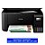 Litro de Tinta Kora Epson Universal Corante Ciano, CY, Compativel Com Epson L3150 L3250 L355 L365 L375 L395 - Imagem 5