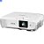 Projetor Epson 3500 Lumens XGA PowerLite X39 - Imagem 1
