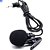 Microfone Profissional duplo Sem Fio lapela e headset GT432 - Lorben - Imagem 2