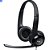 Headset USB H390 Clearchat Comfort - Logitech - Imagem 4