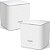 Kit com 2 Roteadores WiFi Mesh Gigabit AC1200 MW5C - Tenda - Imagem 5