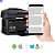 Multifuncional Elgin Pantum M6550NW Laser, Monocromática, Wi-Fi, USB 2.0 Preto 110V - Imagem 4