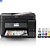 Multifuncional Tanque De Tinta Epson Ecotank L6171 Wifi - Imagem 1