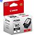Cartucho de Tinta Canon PG-145XL PG145XL Preto | Original 12ml - Imagem 4