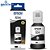 Refil De Tinta Epson 534 Original T534120 Preto Para EcoTank M1120 M1180 M3180 M3170 M2170 M2120 M2140 - Imagem 1