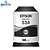 Refil De Tinta Epson 534 Original T534120 Preto Para EcoTank M1120 M1180 M3180 M3170 M2170 M2120 M2140 - Imagem 4
