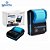 Impressora Térmica Portátil Bluetooth Knup Celular Usb Pos KP-1020 - Imagem 2